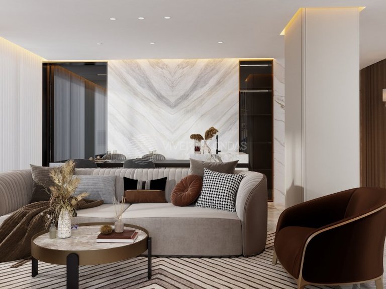 Apartment for Sale in Porto, Porto 3