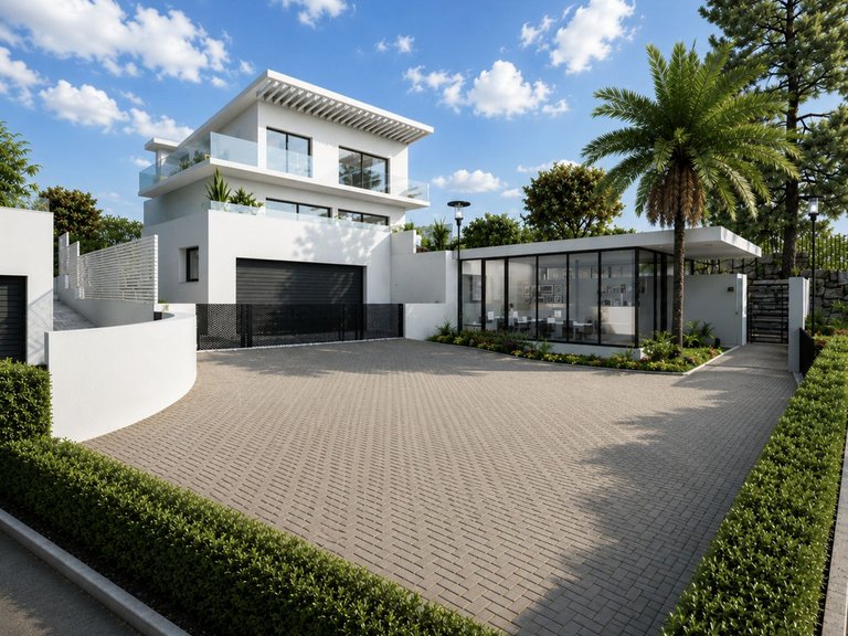 Town House for Sale in La Cala De Mijas, Malaga 8