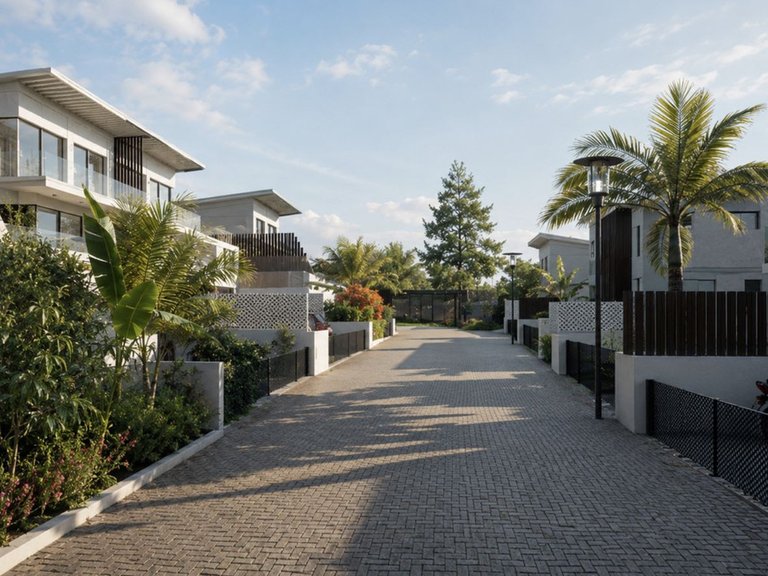 Town House for Sale in La Cala De Mijas, Malaga 10