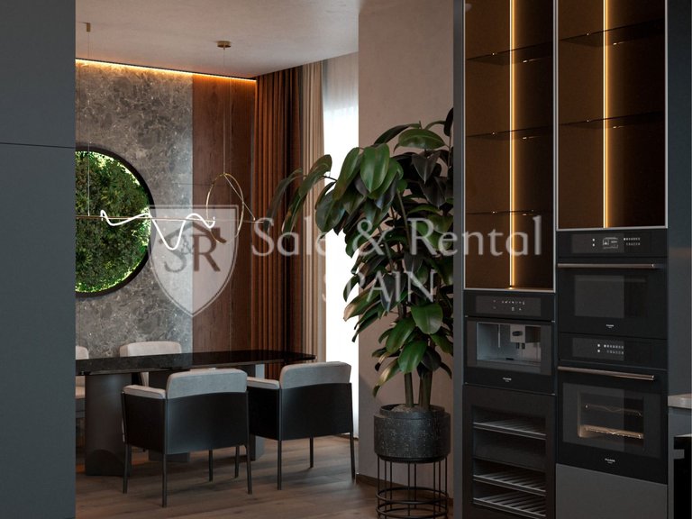 Villa for Sale in Lloret De Mar, Gerona 2