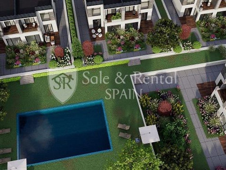 Villa for Sale in Lloret De Mar, Gerona 17