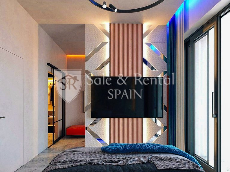 Villa for Sale in Lloret De Mar, Gerona 11