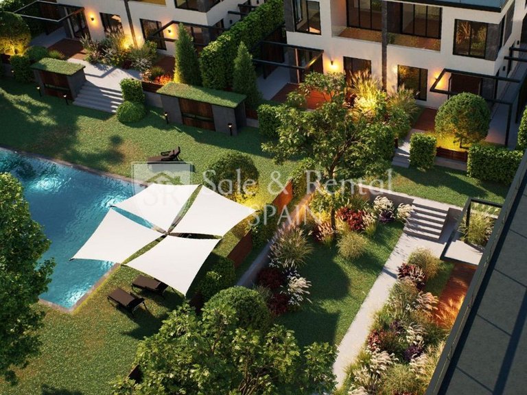 Villa for Sale in Lloret De Mar, Gerona 18