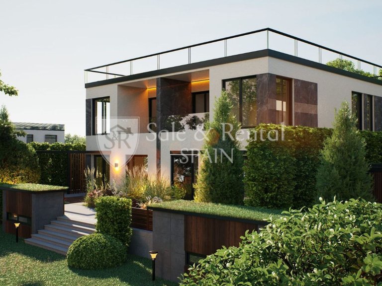 Villa for Sale in Lloret De Mar, Gerona 20