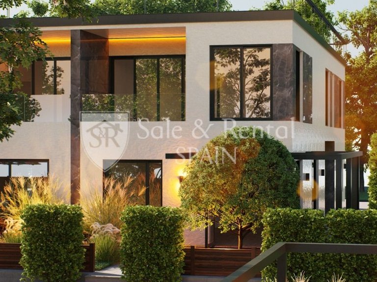 Villa for Sale in Lloret De Mar, Gerona 9