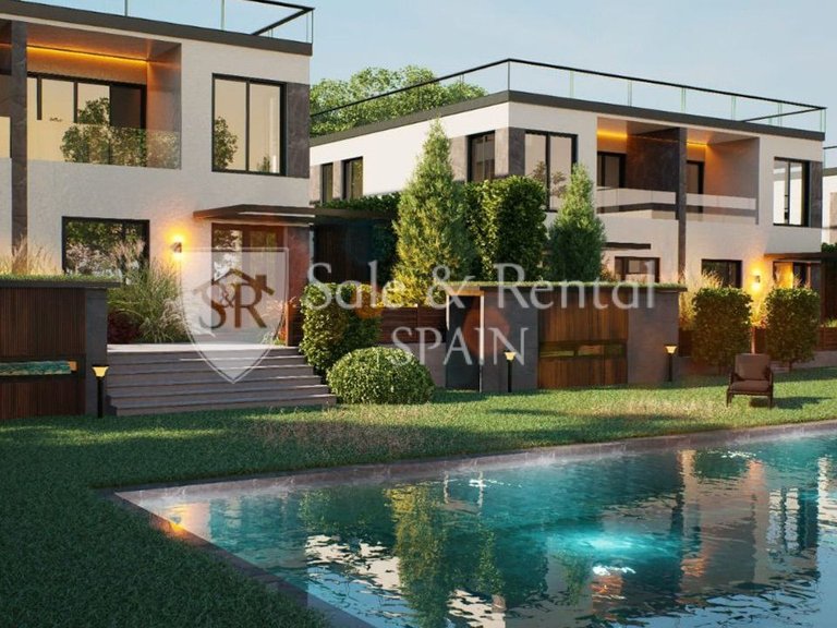 Villa for Sale in Lloret De Mar, Gerona 22