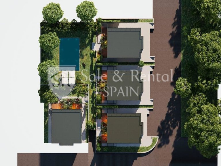 Villa for Sale in Lloret De Mar, Gerona 3