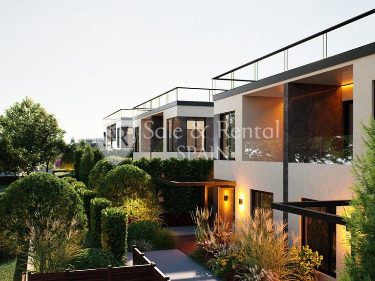 Villa for Sale in Lloret De Mar, Gerona 6