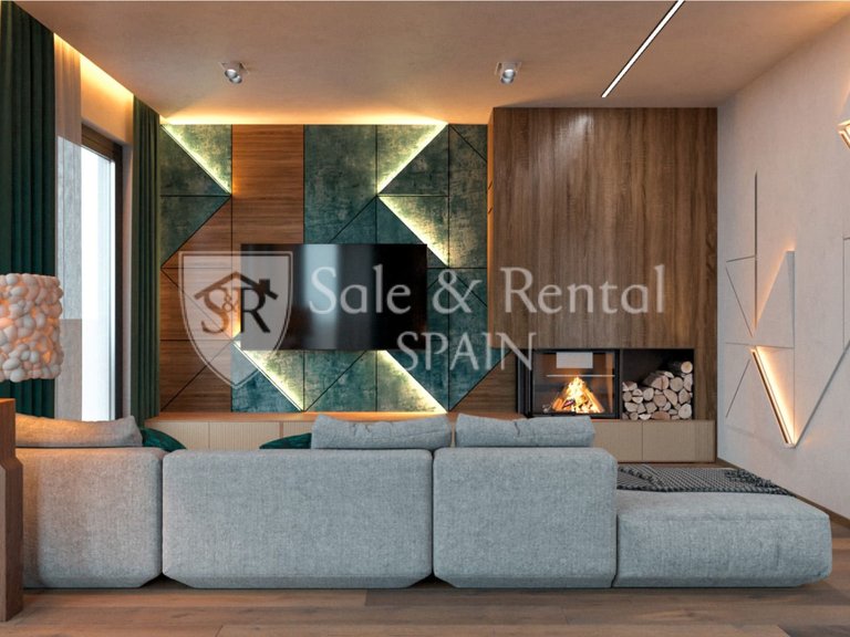 Villa for Sale in Lloret De Mar, Gerona 8