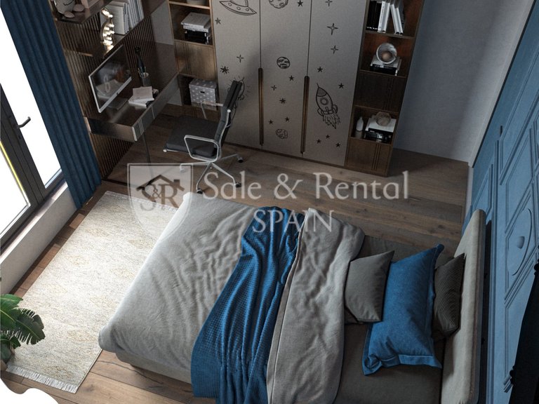 Villa for Sale in Lloret De Mar, Gerona 15