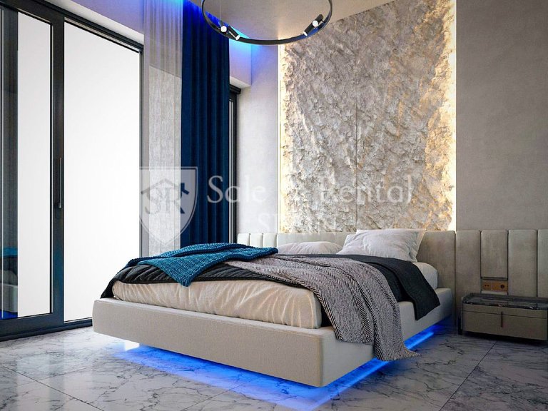 Villa for Sale in Lloret De Mar, Gerona 21