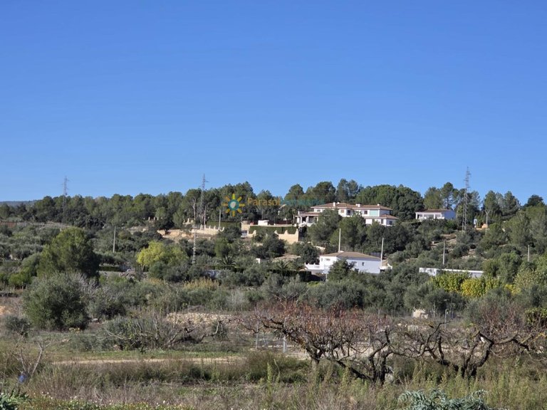 Plot for Sale in Beniganim, Valencia 10