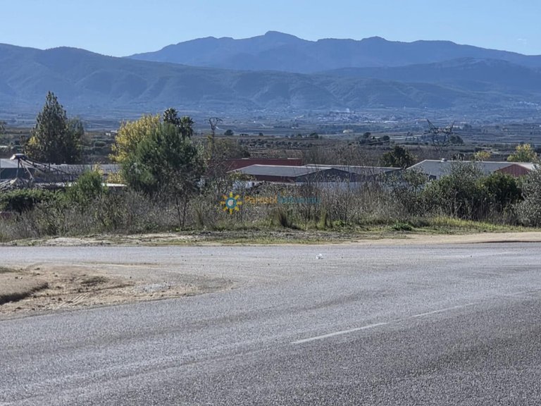 Plot for Sale in Beniganim, Valencia 17
