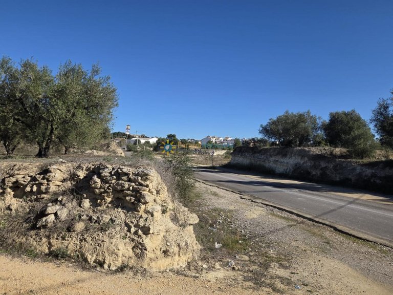 Plot for Sale in Beniganim, Valencia 16