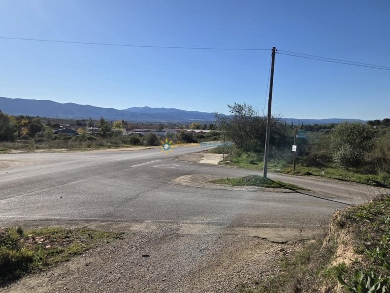 Plot for Sale in Beniganim, Valencia 18
