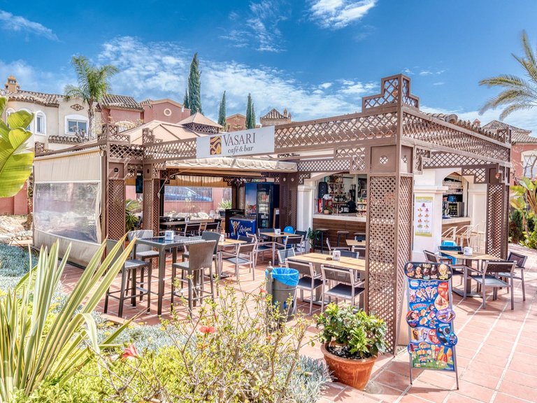 Penthouse for Sale in Puerto Banus, Malaga 11
