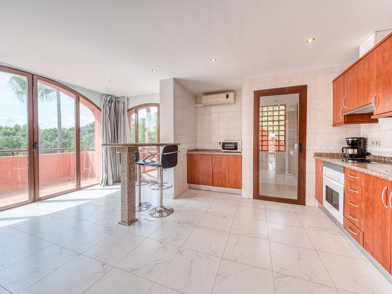 Penthouse for Sale in Puerto Banus, Malaga 15