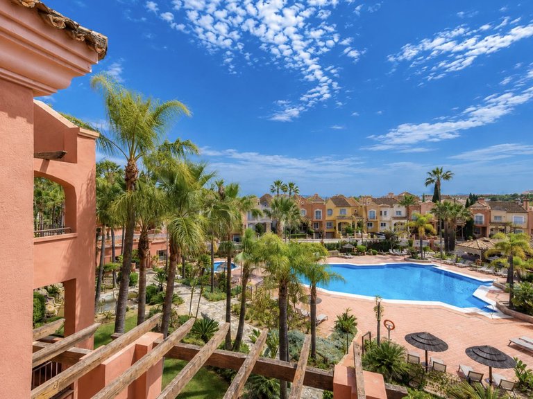 Penthouse for Sale in Puerto Banus, Malaga 33