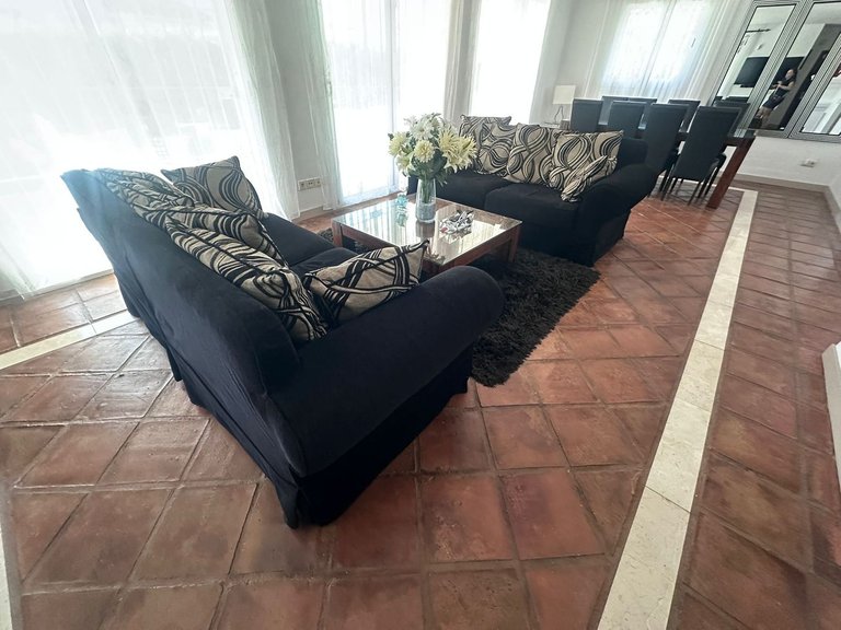 Villa for Sale in La Duquesa, Malaga 27