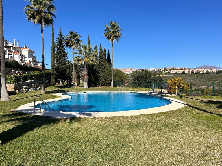 Apartment for Sale in La Duquesa, Malaga 4
