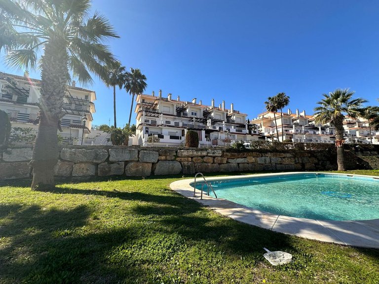 Apartment for Sale in La Duquesa, Malaga 11