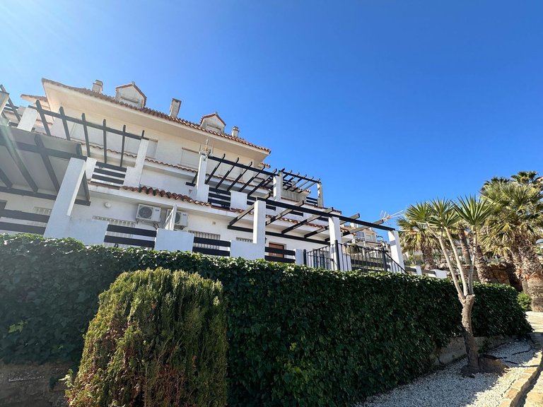 Apartment for Sale in La Duquesa, Malaga 18