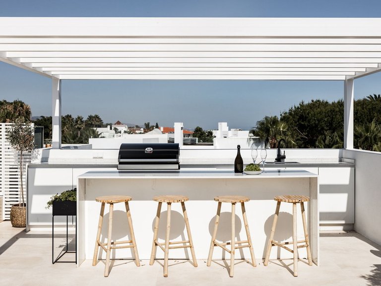 Villa for Sale in Marbella Golden Mile, Malaga 41