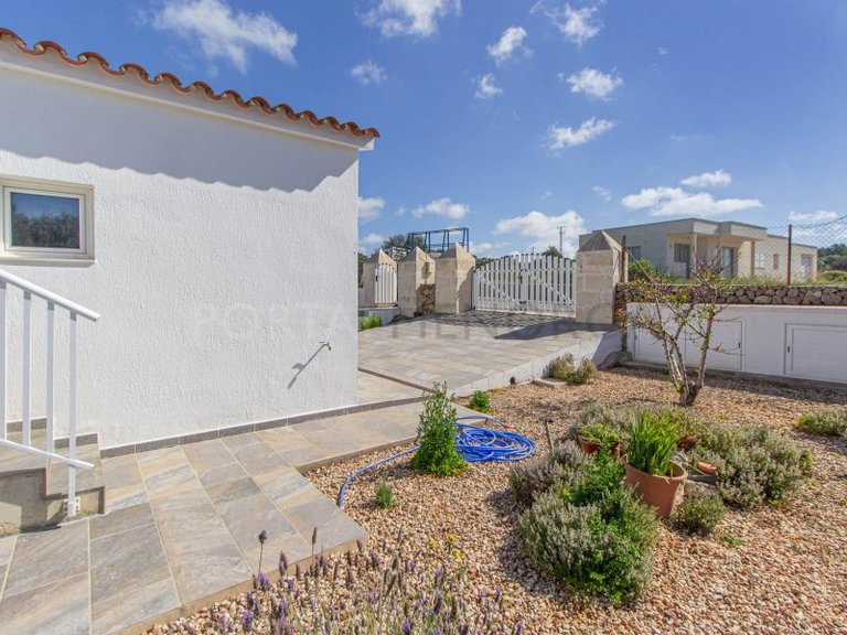 Villa for Sale in Sant Climent, Menorca 30