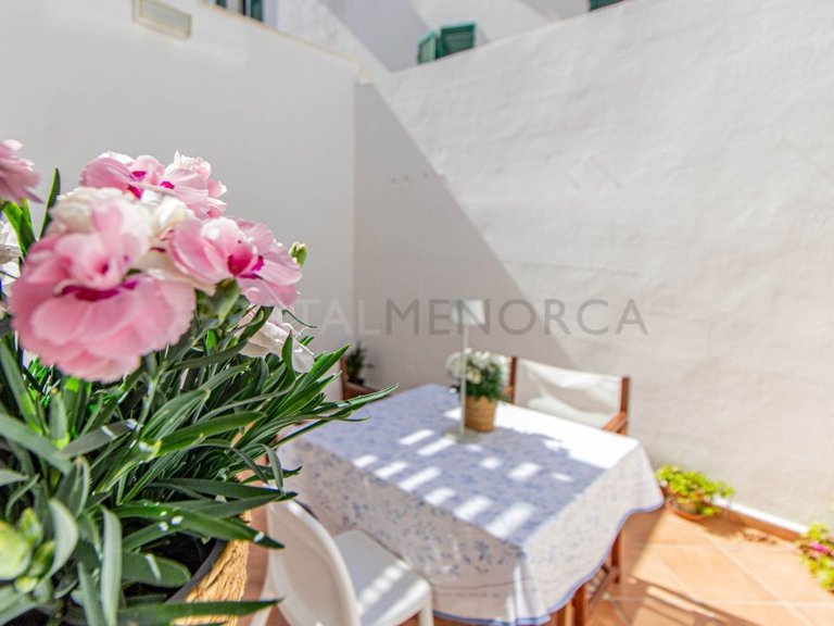 Apartment for Sale in Es Castell, Menorca 1