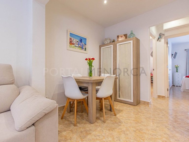 Apartment for Sale in Es Castell, Menorca 8