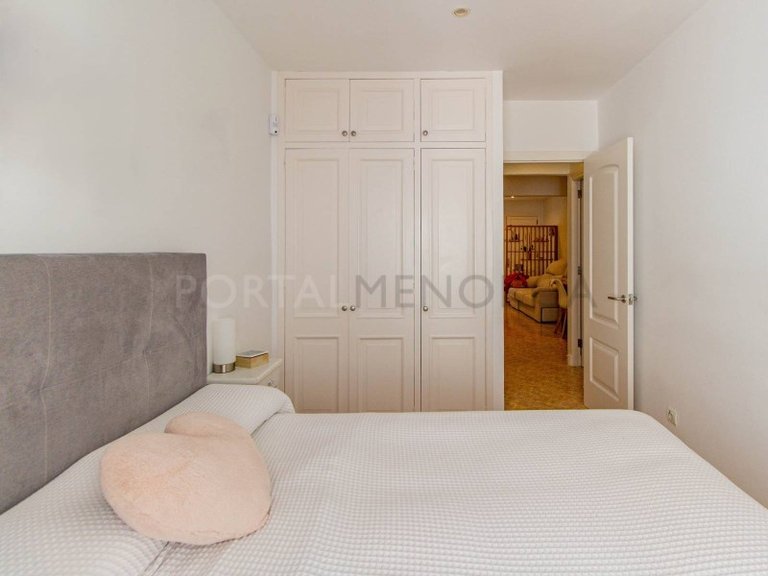 Apartment for Sale in Es Castell, Menorca 11