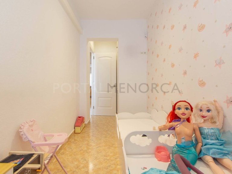 Apartment for Sale in Es Castell, Menorca 14