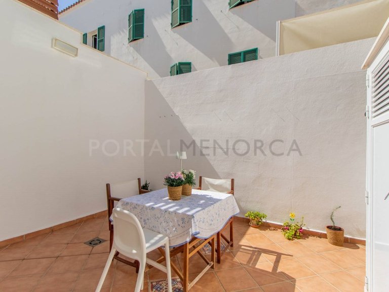 Apartment for Sale in Es Castell, Menorca 16