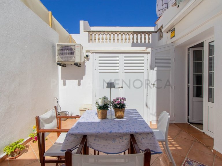 Apartment for Sale in Es Castell, Menorca 17