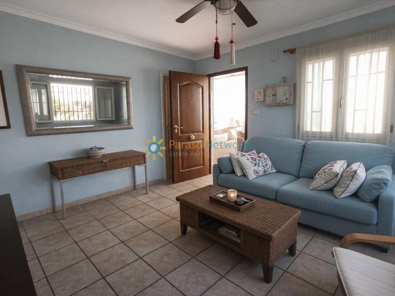 Villa for Sale in Oliva, Valencia 1