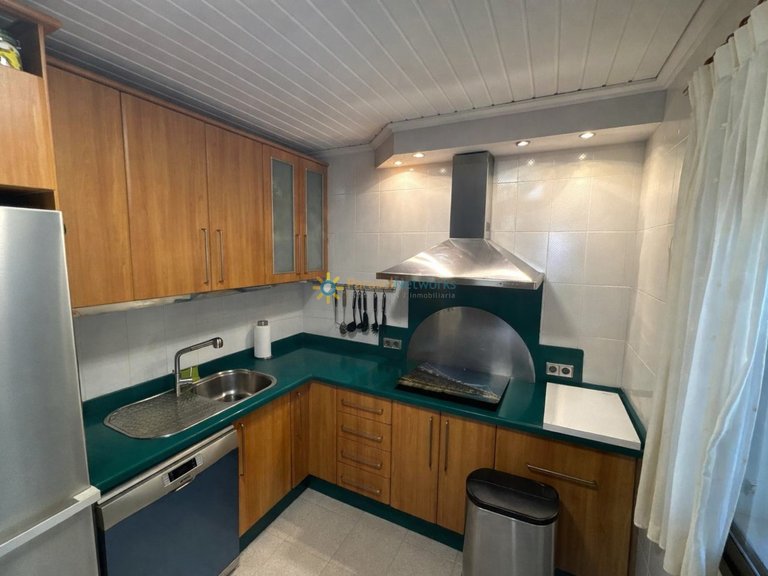Villa for Sale in Adsubia (ajuntament Adsubia), Alicante 7