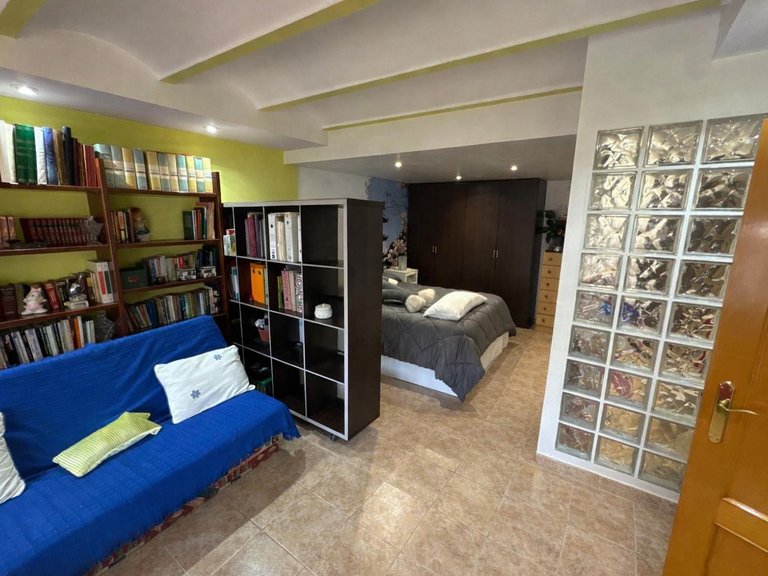 Villa for Sale in Adsubia (ajuntament Adsubia), Alicante 21