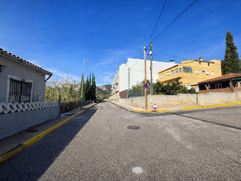 Villa for Sale in Adsubia (ajuntament Adsubia), Alicante 34