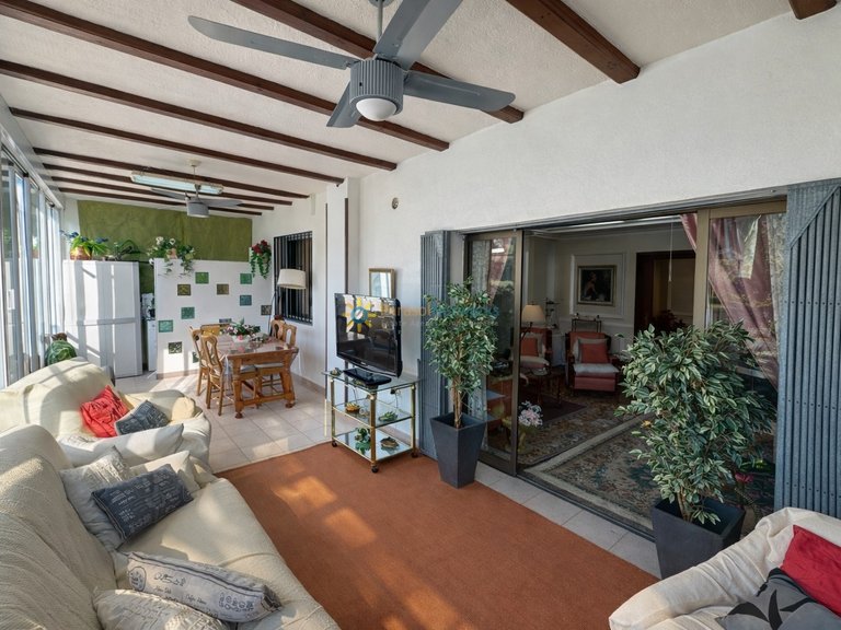 Villa for Sale in Adsubia (ajuntament Adsubia), Alicante 4
