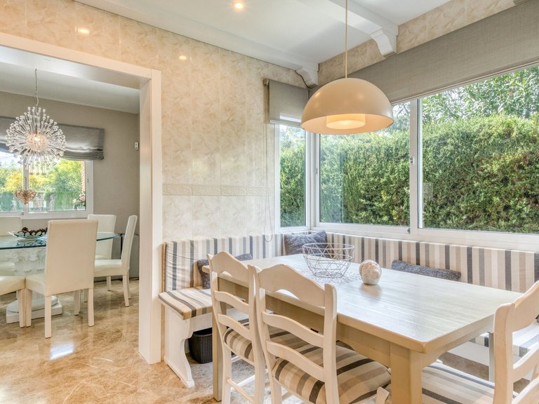 Villa for Sale in Calahonda, Malaga 20