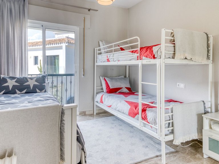 Villa for Sale in Calahonda, Malaga 25