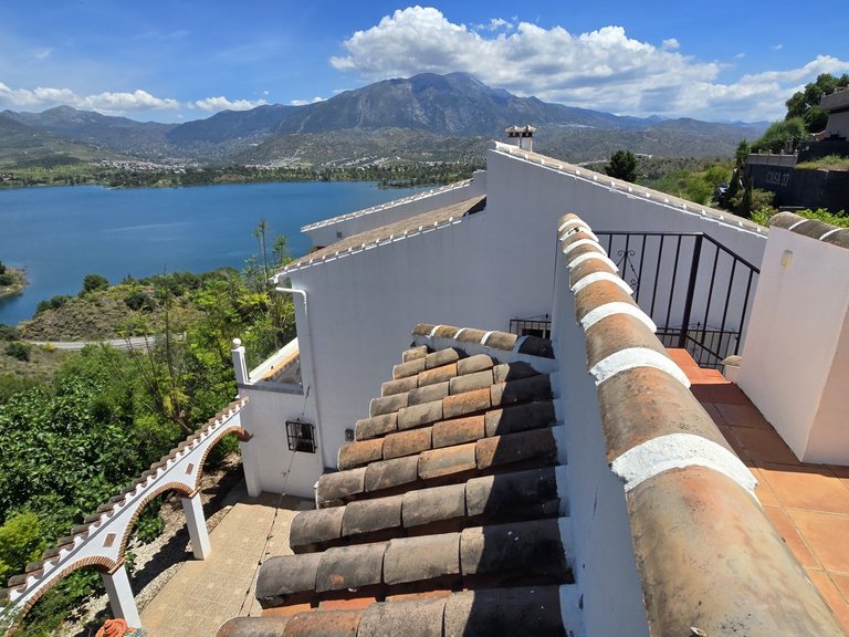 Villa for Sale in Los Romanes, Malaga 10