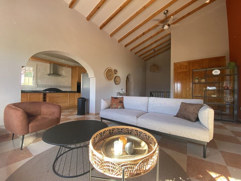 Villa for Sale in Los Romanes, Malaga 15