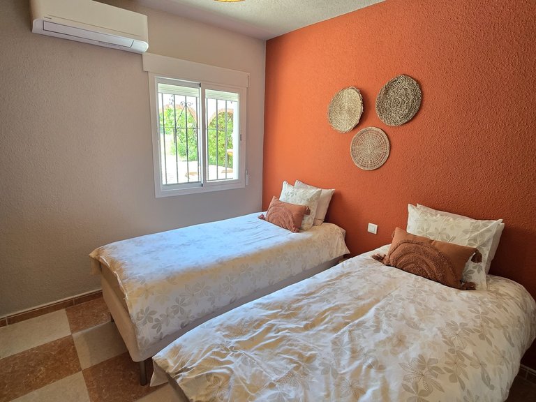 Villa for Sale in Los Romanes, Malaga 33