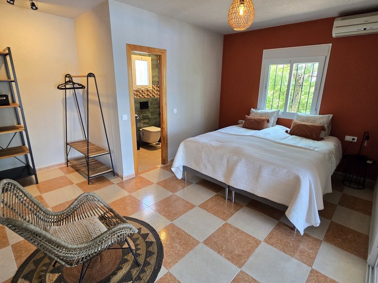 Villa for Sale in Los Romanes, Malaga 34
