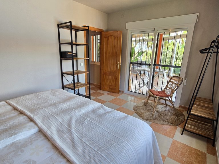 Villa for Sale in Los Romanes, Malaga 37