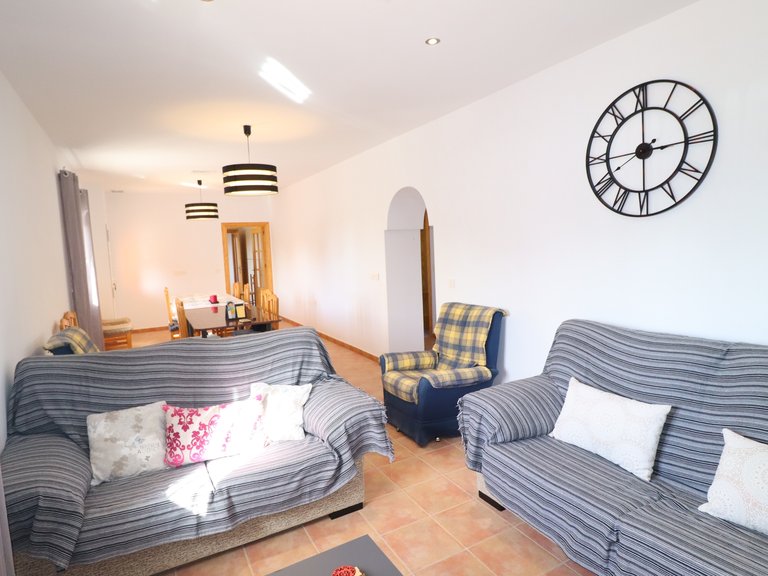 Country House for Sale in Lorca, Murcia 6
