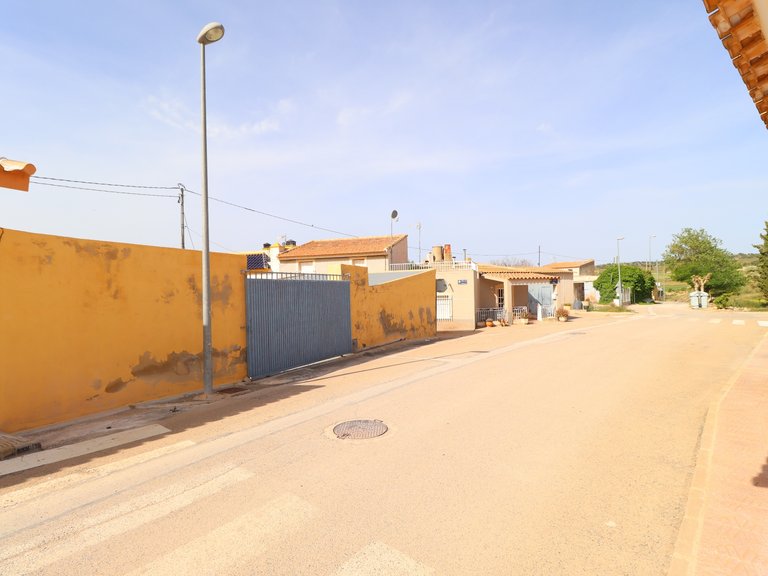 Country House for Sale in Lorca, Murcia 41