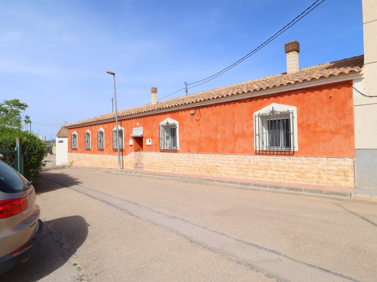 Country House for Sale in Lorca, Murcia 1