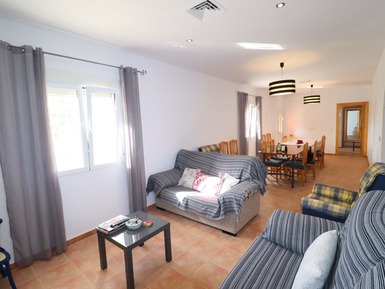 Country House for Sale in Lorca, Murcia 7